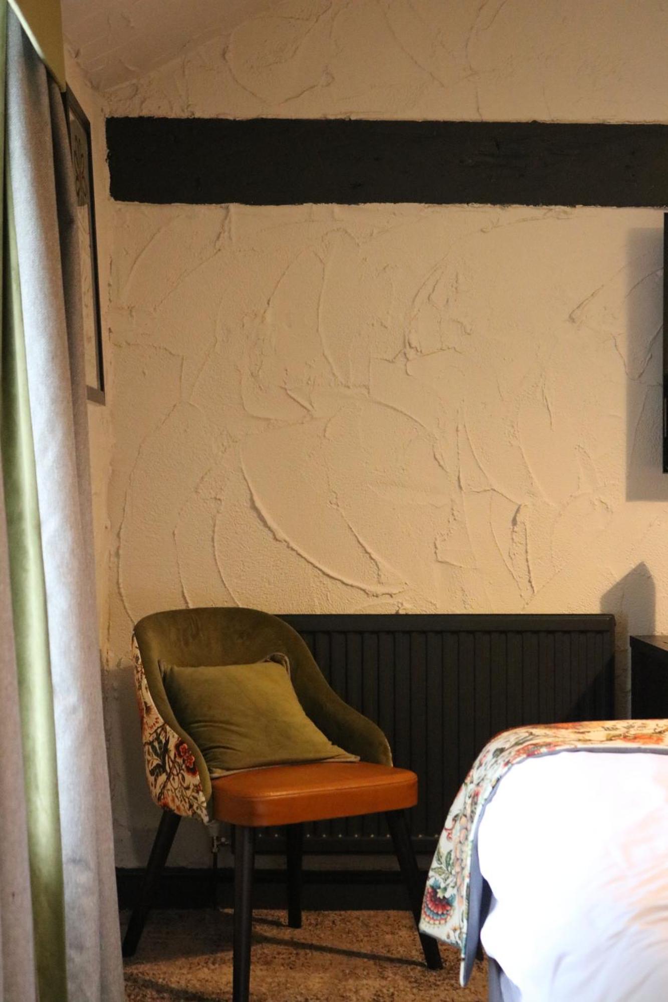 Black Dog Inn Bolton Dış mekan fotoğraf